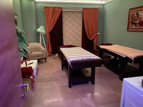 Sabiha Gokcen Hotel Istanbul Houses