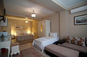 Safran Suites