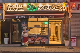 Sahil Boutique Hotel