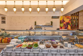 Sahil Boutique Hotel