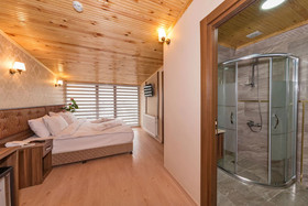 Sahil Boutique Hotel