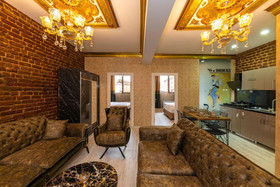 Sam Diamond Residence