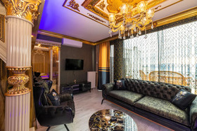 Sam Diamond Residence