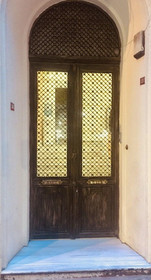 Sam Diamond Residence