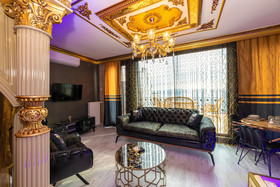 Sam Diamond Residence