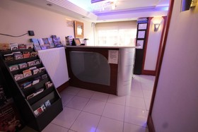 Mara Old City Istanbul