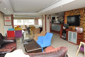 Mara Old City Istanbul