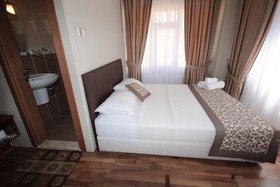 Mara Old City Istanbul