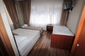 Mara Old City Istanbul