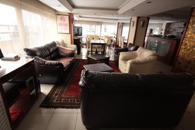 Mara Old City Istanbul