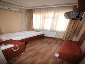 Mara Old City Istanbul