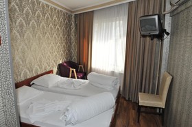 Mara Old City Istanbul