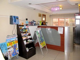 Mara Old City Istanbul