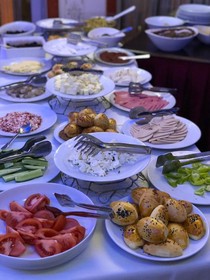 Mara Old City Istanbul