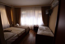 Mara Old City Istanbul