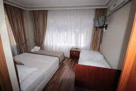 Mara Old City Istanbul