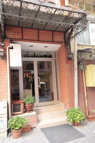 Mara Old City Istanbul