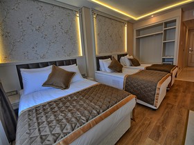 Samir Deluxe Hotel