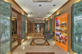 Samir Deluxe Hotel