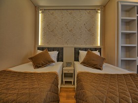 Samir Deluxe Hotel