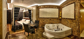 Samir Deluxe Hotel