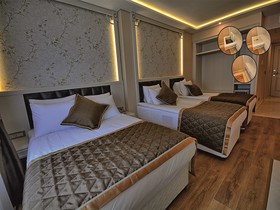 Samir Deluxe Hotel