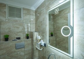 Sam Suite Hotel Taksim