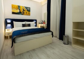 Sam Suite Hotel Taksim