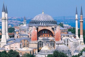 Sam Suite Hotel Taksim