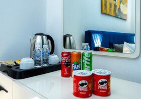Sam Suite Hotel Taksim