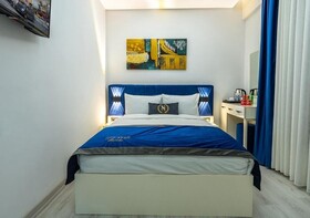 Sam Suite Hotel Taksim