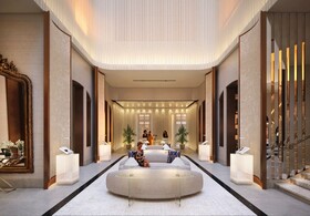 Sanasaryan Han, a Luxury Collection Hotel, Istanbul