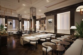 Sanasaryan Han, a Luxury Collection Hotel, Istanbul