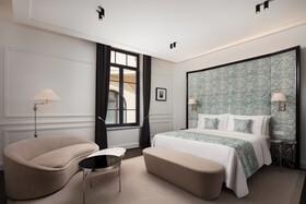 Sanasaryan Han, a Luxury Collection Hotel, Istanbul