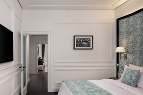 Sanasaryan Han, a Luxury Collection Hotel, Istanbul