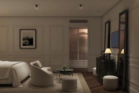 Sanasaryan Han, a Luxury Collection Hotel, Istanbul