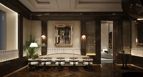 Sanasaryan Han, a Luxury Collection Hotel, Istanbul