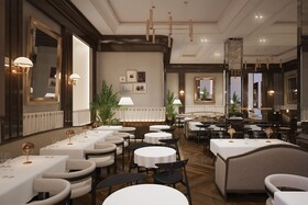 Sanasaryan Han, a Luxury Collection Hotel, Istanbul