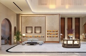 Sanasaryan Han, a Luxury Collection Hotel, Istanbul