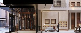 Sanasaryan Han, a Luxury Collection Hotel, Istanbul