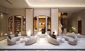 Sanasaryan Han, a Luxury Collection Hotel, Istanbul