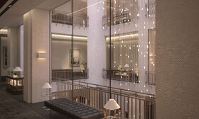 Sanasaryan Han, a Luxury Collection Hotel, Istanbul