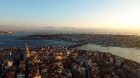 Sanasaryan Han, a Luxury Collection Hotel, Istanbul