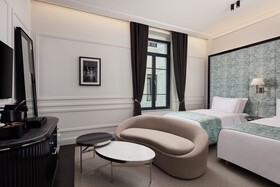 Sanasaryan Han, a Luxury Collection Hotel, Istanbul