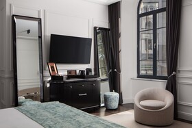 Sanasaryan Han, a Luxury Collection Hotel, Istanbul