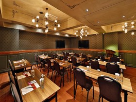 Sanat Hotel Pera Boutique