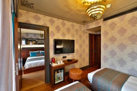 Sanat Hotel Pera Boutique