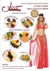 Sanat Hotel Pera Boutique