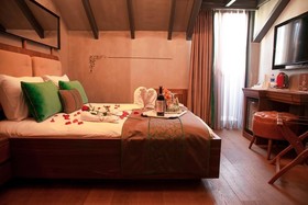 Sanat Hotel Pera Boutique