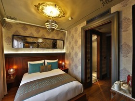 Sanat Hotel Pera Boutique